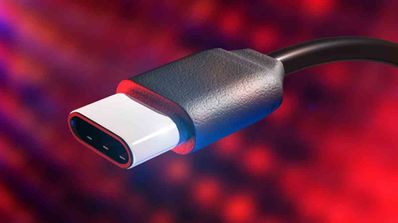 Cable USB-C
