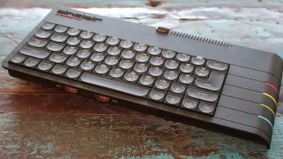 ZX Spectrum Next