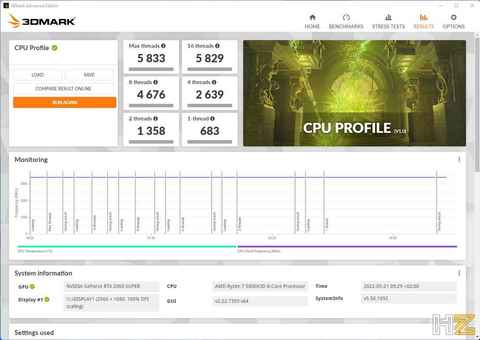 AMD Ryzen 7 5800X3D, análisis: review con características, precio y  especificaciones