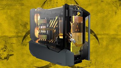 Antec The Cannon