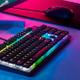 Corsair K60 RGB PRO LOW PROFILE teclado gaming