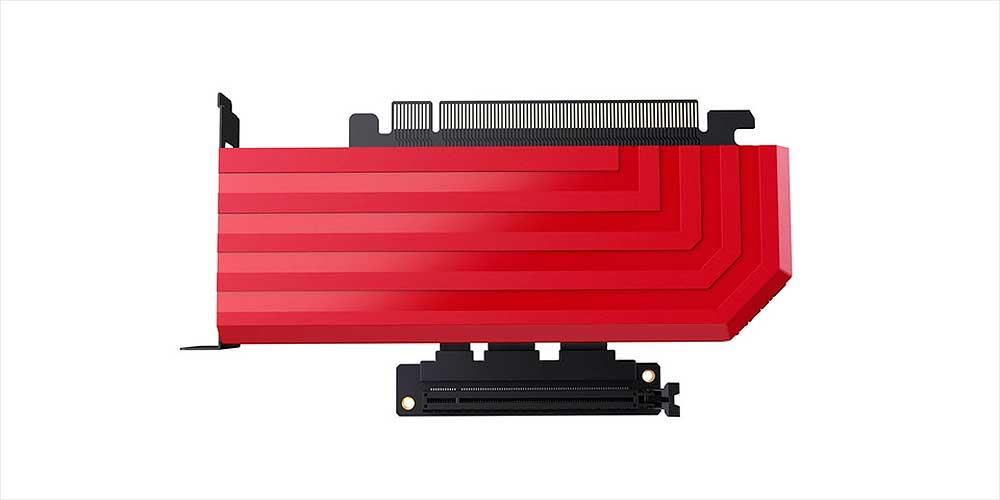 HYTE-PCIE-red
