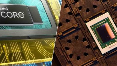 Intel vs AMD portátiles