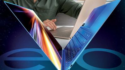 Intel EVO