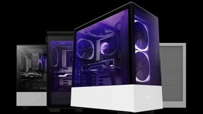 NZXT BLD