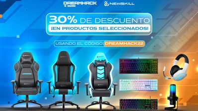 Newskill DreamHack