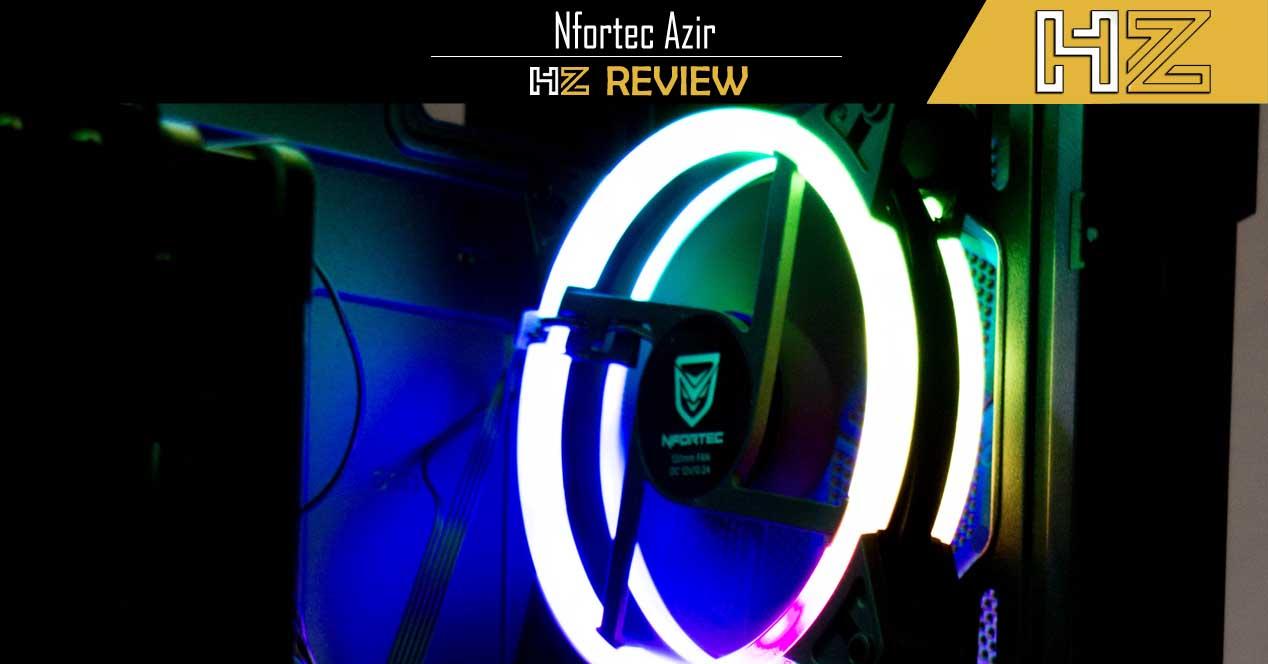 Nfortec Azir review