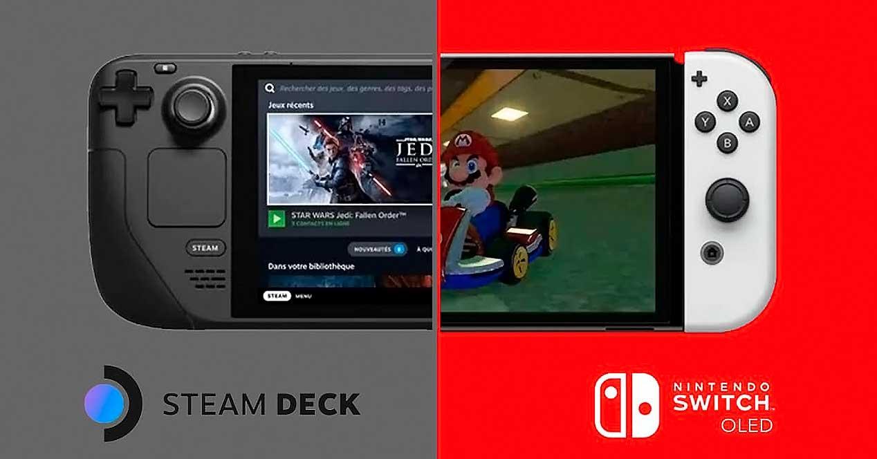 Nintendo-Switch-vs-Steam-Deck