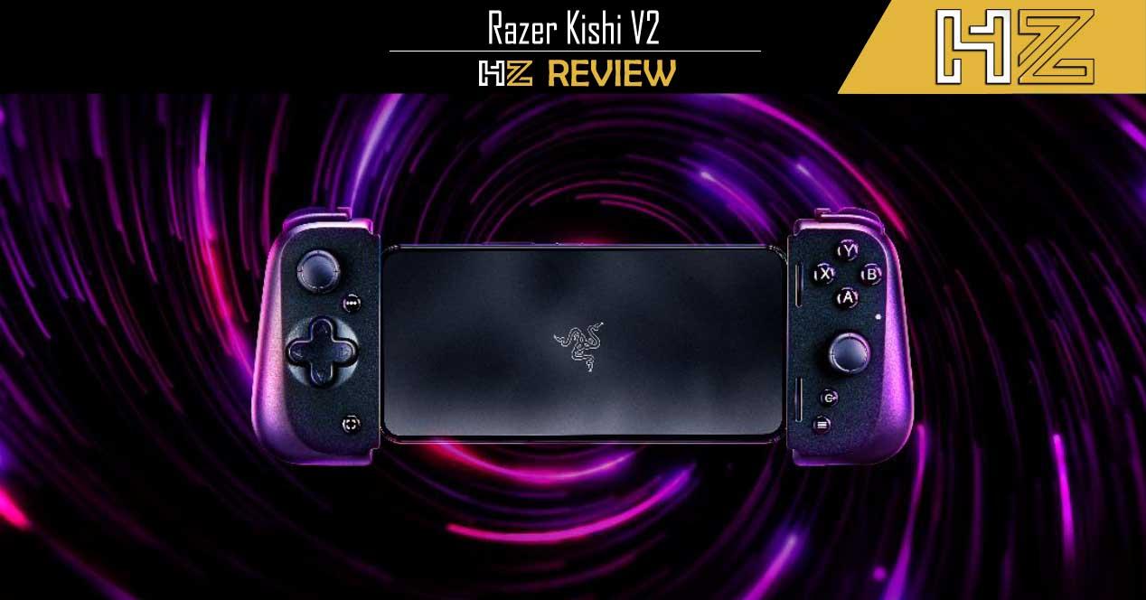 Razer Kishi V2 review