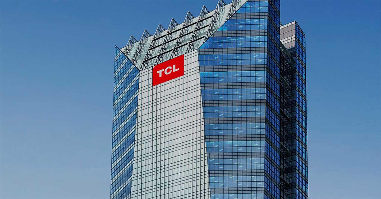 TCL-Holding