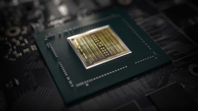 NVIDIA GTX 1650