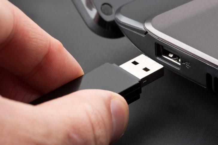 Qué hacer si el PC no reconoce un externo o pendrive USB