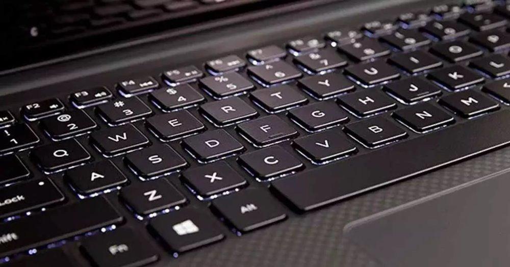 color ataque Inmunidad Qué hacer si el teclado del ordenador portátil no funciona