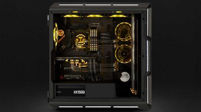CORSAIR HXi