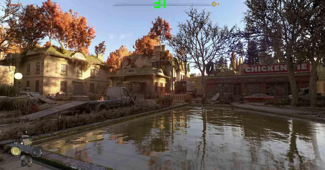 Dying Light 2 Dos Tipos Ray Tracing