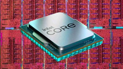 Intel Core 12 13
