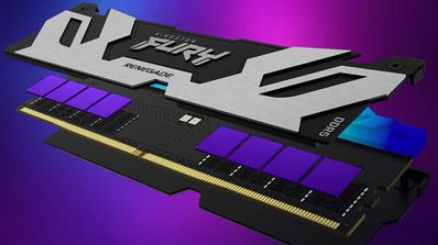Kingston Fury Renegade DDR5