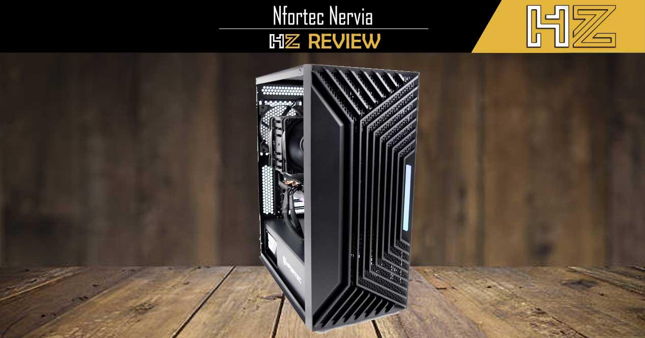 Nfortec Nervia Review