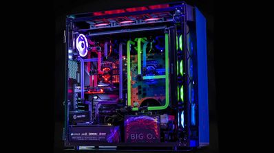 Origin PC