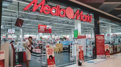 PORTADA mEDIAMARKT