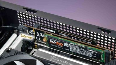 SST-ECM28 SSD PCIe 3 4