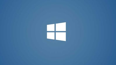Portada Windows