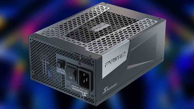 SeaSonic Prime TX-1600