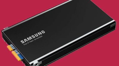 SmartSSD Samsung