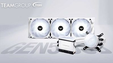 TeamGroup Siren