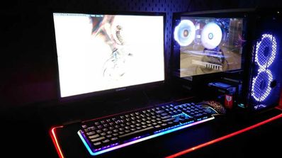 Ventas PC