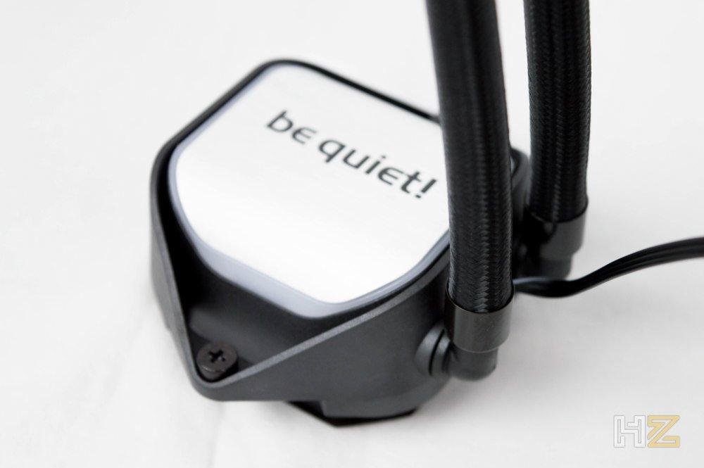 be quiet! Silent Loop 2 FX