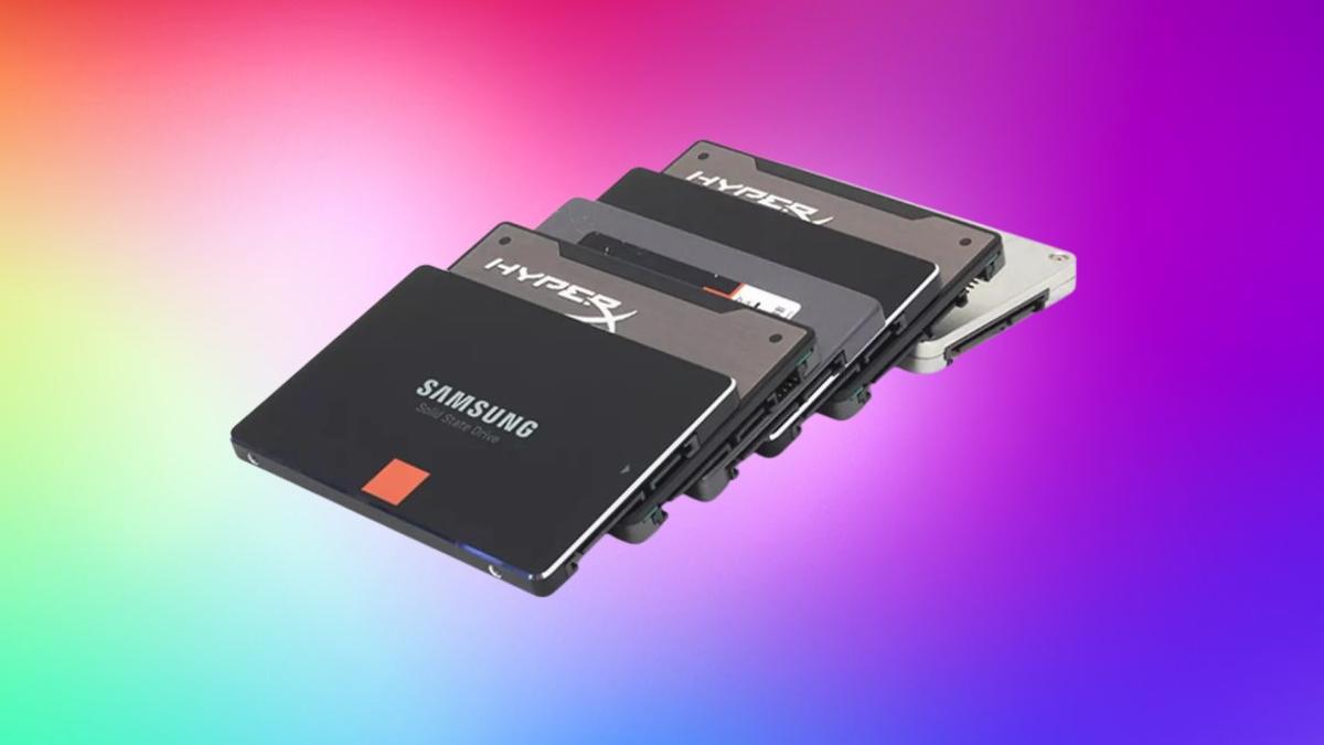 Las mejores memorias SSD para mejorar el rendimiento del ordenador, Escaparate: compras y ofertas