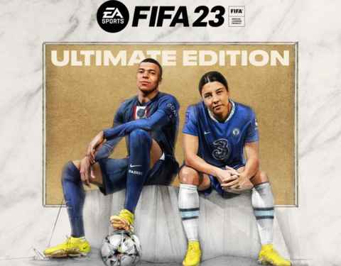 FIFA 23 anuncia sus exigentes requisitos mínimos en PC