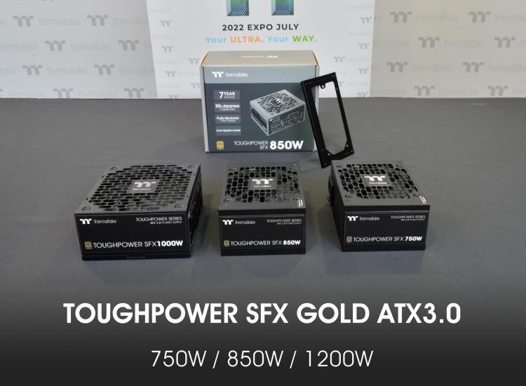 Thermaltake Toughpower ATX 3.0