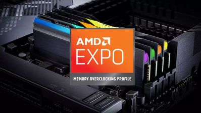 tecnologia amd expo ryzen 7000 ddr5