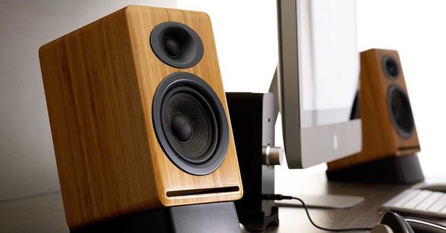 Gam Alta Code Qué altavoces de gama alta debes comprar si buscas solo lo mejor