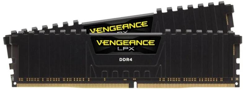 Corsair Vengeance LPX DDR4 16 GB 3600 MHz