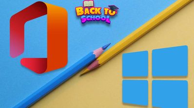 Cover Windows Agosto vuelta al cole