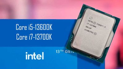 Intel procesadores rendimiento