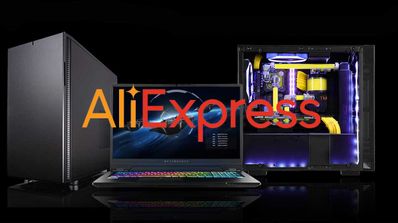 Ofertas Aliexpress