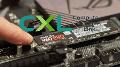 Portada CXL SSD