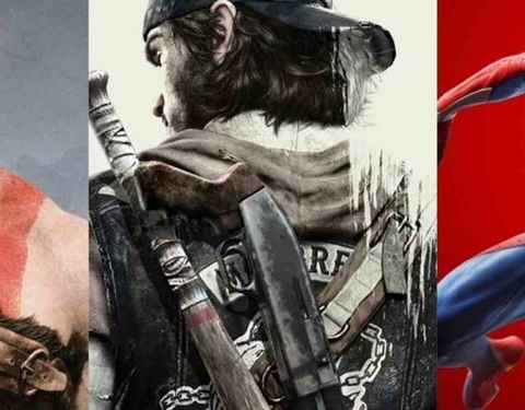 Los mejores juegos para PlayStation 5: los títulos que necesitas