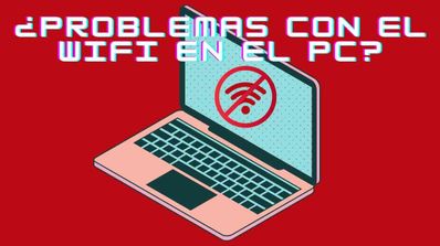 Problemas WiFi Windows Portada
