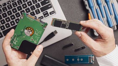 SSD Portátil