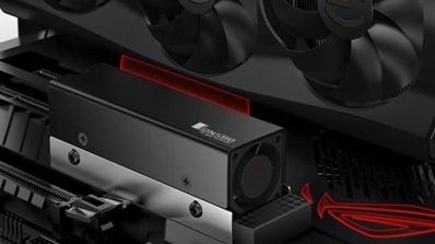 Ventilador SSD