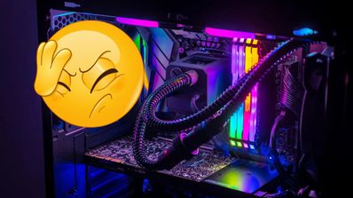 error memoria ram ddr5