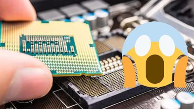 mal funcionamiento pc procesador