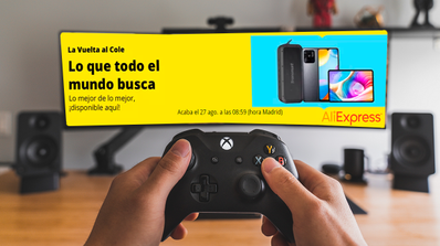 mando xbox ofertas aliexpress