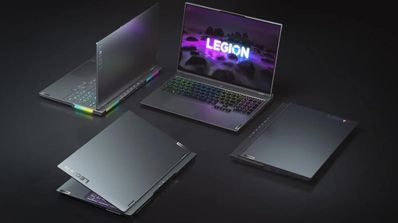 portátil gaming lenovo legion 5 rtx 3070
