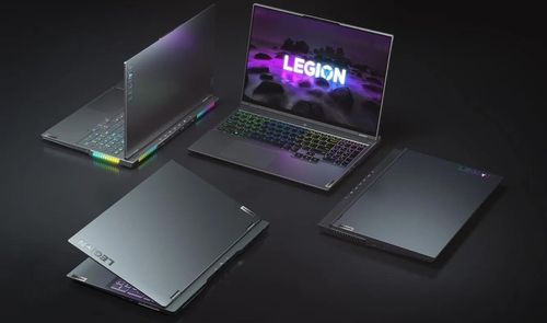 portátil gaming lenovo legion 5 rtx 3070